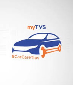 MY TVS CAR ACCESSORISE 